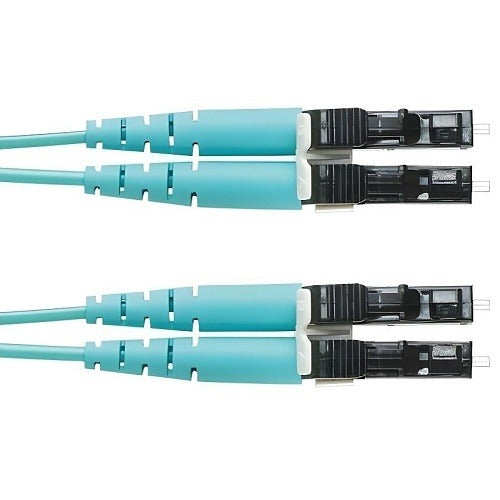 PANDUIT Panduit FX2ERLNLNSNM023 OM3 Duplex Lc Fiber Patch Cable