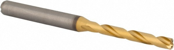 KENNAMETAL Kennametal 4149195 Jobber Drill Wire 20 Solid Carbide