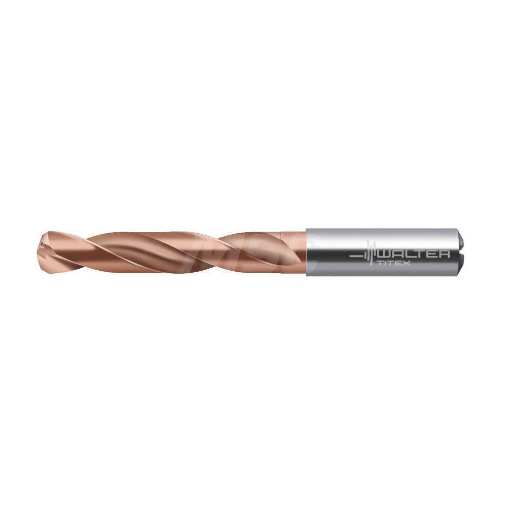 WALTER-TITEX Walter-titex 5834245 Carbide Jobber Drill 6.80mm 140deg