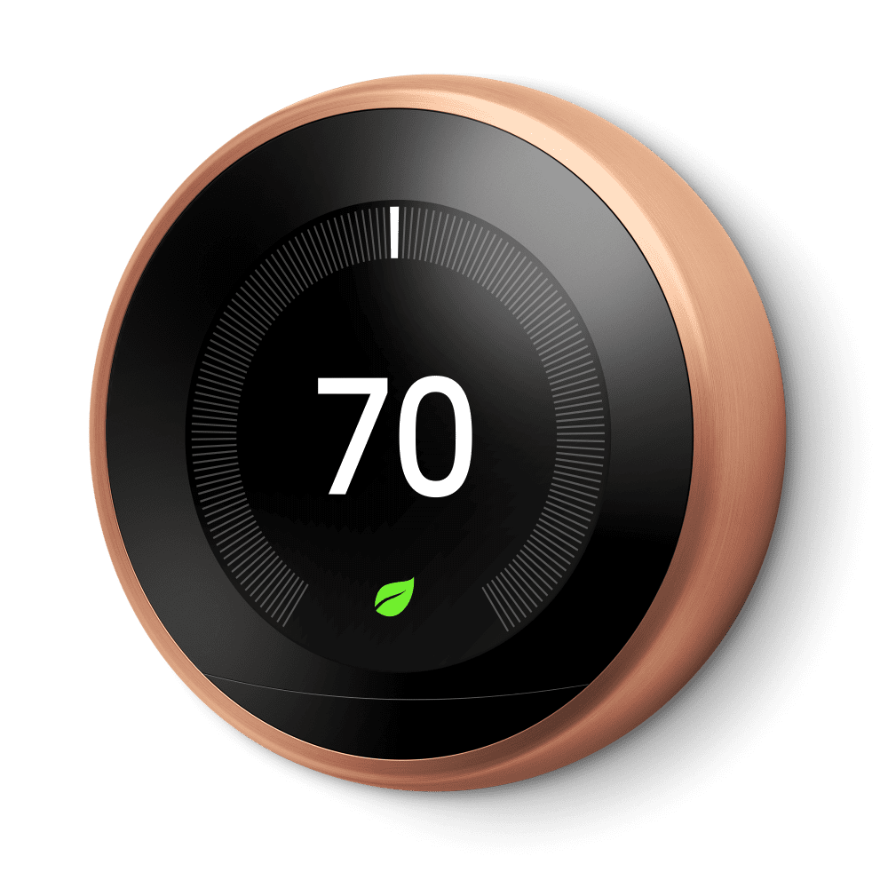 NEST T3021US GOOGLE NEST