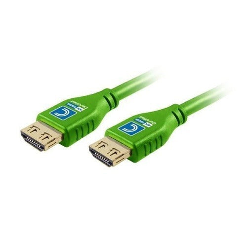 COMPREHENSIVE Comprehensive Connectivty Co. MHD18G-3PROGRN Hdmi Cable