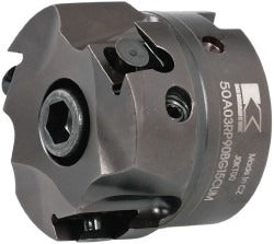 KENNAMETAL Kennametal 2235052 Square-shoulder Face Mill 2 Inch