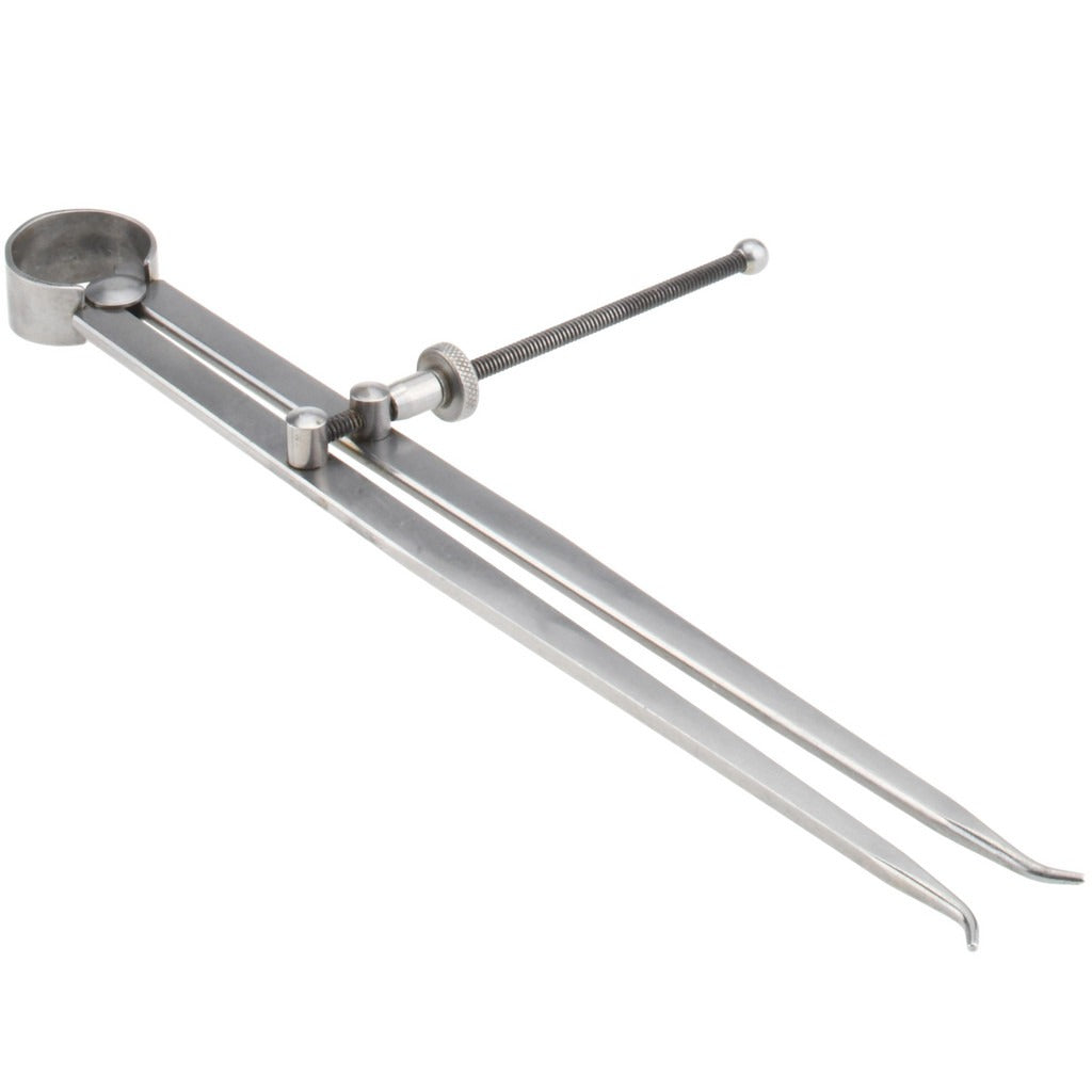 VALUE COLLECTION Value Collection ID/10 Inside Caliper 10 Inch Leg