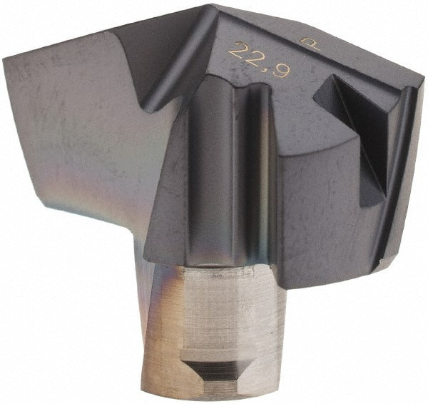 ISCAR Iscar 5506654 Carbide Replaceable Tip Drill 0.902in ICP0902