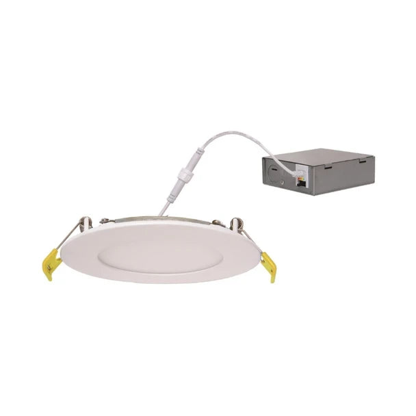 HALCO LIGHTING Halco 89094 ProLED Resi Slim Downlight 11W (6in)
