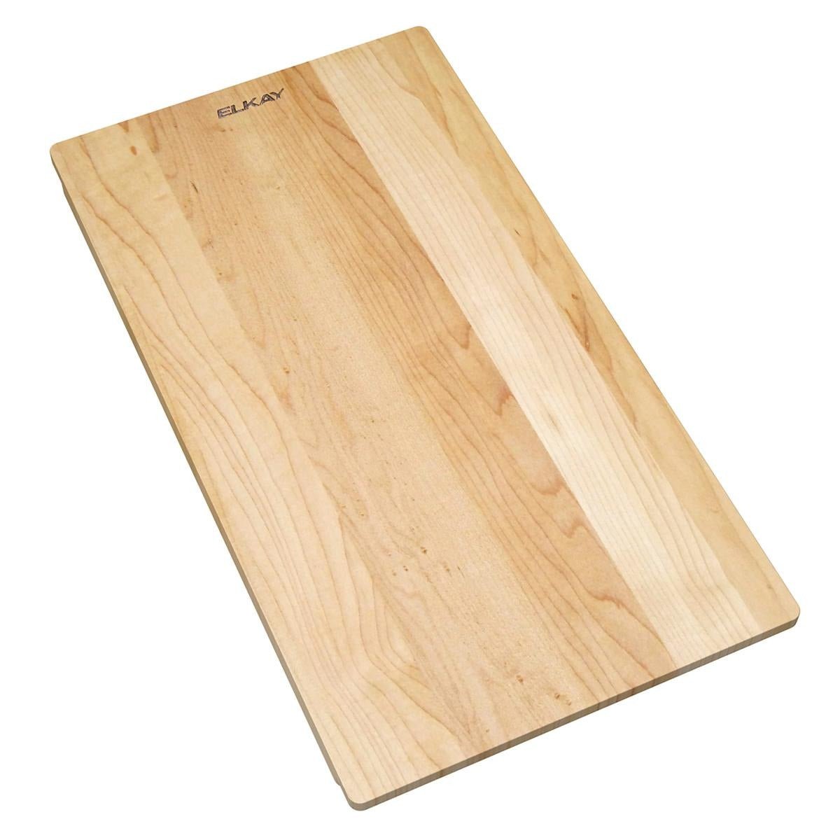 BSC PREFERRED Bsc Preferred LKCBF17HW Hardwood Cutting Board Sink