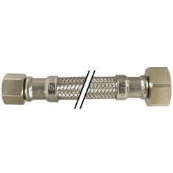 MIDLAND INDUSTRIES Midland Industries 922112 Lavatory Connector 12in