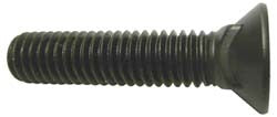 VALUE COLLECTION Value Collection 203095MSC Plow Bolt 7/16-14 Unc Grade 5
