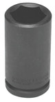 Wright Tool 6692 3/4 Dr. Deep Impact Sockets 3/4 in Drive 1 5/8 in Replacement MPN