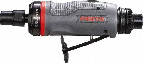 PROTO Proto J325AGS Air Die Grinder 0.30 Hp 1/4 Inch Collet