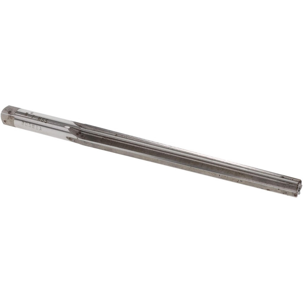 VALUE COLLECTION Value Collection SM24N07 Taper Pin Reamer Size 7 Hss