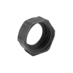 Bridgeport 328 Conduit Bushing, 3 Inch Trade, Plastic