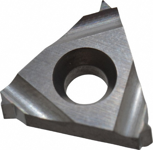 CARMEX Carmex 16IR16UNC-5/P30 Threading Insert 16 Tpi Solid Carbide