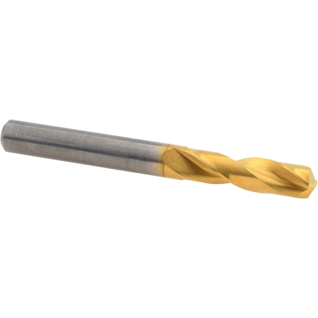 GUHRING Guhring 9012420083300 Screw Machine Drill Bit 21/64 in