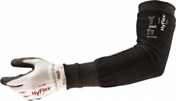 ANSELL Ansell 11-250-16-N Cut Puncture-resistant Sleeve 16in