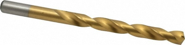 CHICAGO-LATROBE Chicago-latrobe 54065 Cobalt Drill Bit 23/64 in