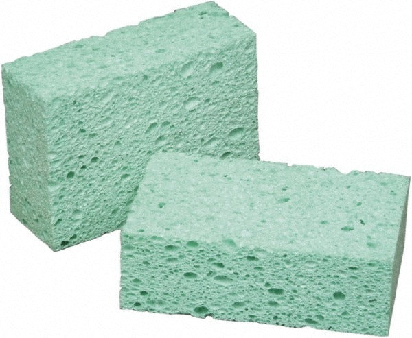 ABILITYONE Abilityone 7920005598463 Scouring Sponge Green 60-pack