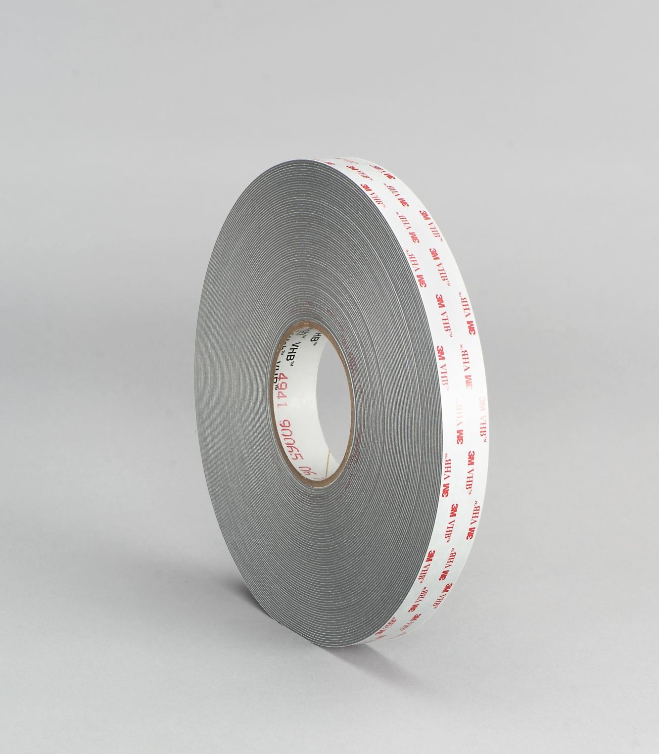 3M 3M 7000048597 VHB Tape 4941 3/4 in x 36 yd (45.0 mil)