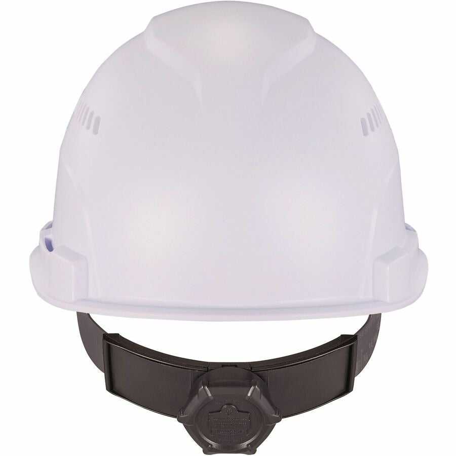 ERGODYNE Ergodyne EGO60223 8966 Lightweight Cap-Style Hard Hat (1 Each) 60223