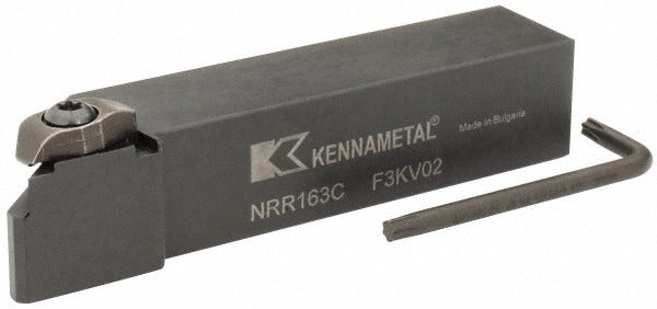 KENNAMETAL Kennametal 1097580 Threading Toolholder 1x1 in Right Hand