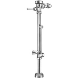 Sloan 3019700 Flushometer Royal BPW 1000-3.5 3.5 Gallons per Flush