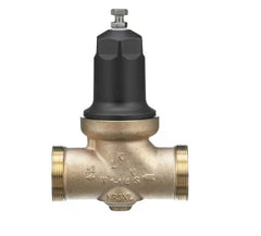 Wilkins 114-NR3XLDULU 1-1/4 NR3XL Pressure Reducing Valve with Union Capable Female x Female NPT Connection