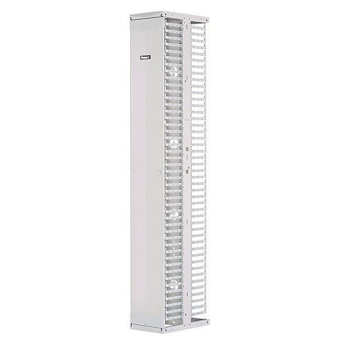 PANDUIT Panduit PR2VSD10WH Vertical Cable Manager
