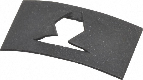 AU-VE-CO PRODUCTS Au-ve-co Products 2092 Rectangular Speed Nut 10-24