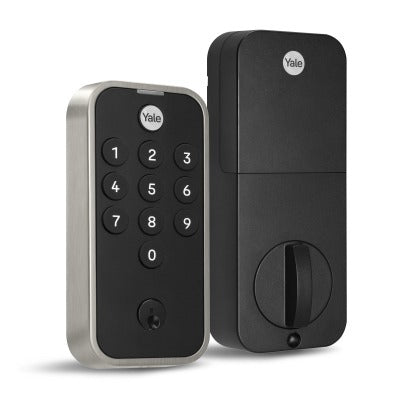 YALE Masterlock Yale YED210-NR-619 Keypad Door Lock