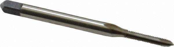 CLEVELAND CONTROLS Cleveland C57031 Spiral Point Tap 2-56 Unc Hss