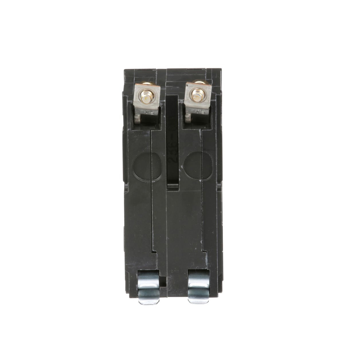 SQUARE D Square D QOB240 Miniature Circuit Breaker 40A (2 Pole)