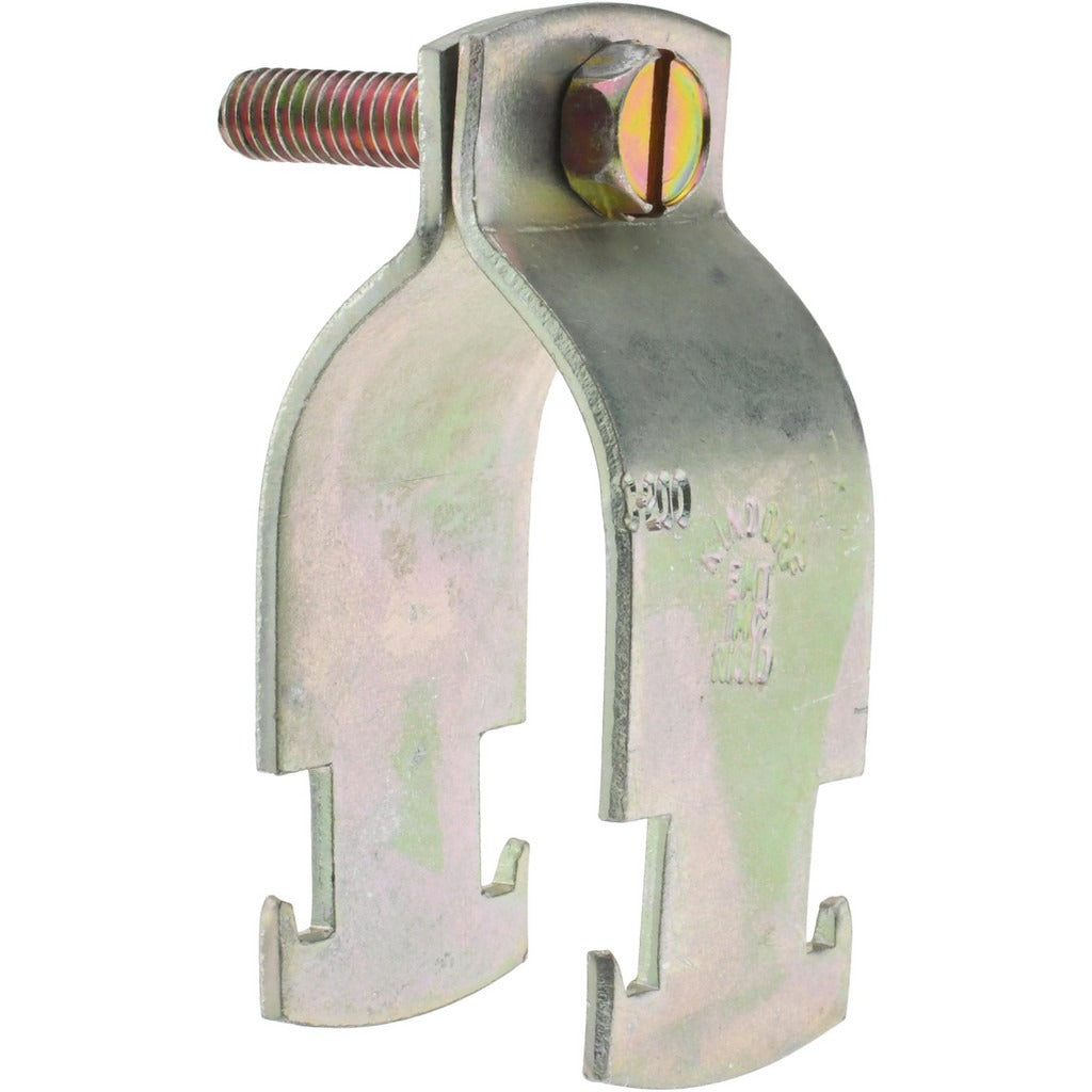 VALUE COLLECTION Value Collection BD-18506 Steel Channel Pipe Strap