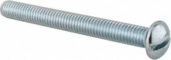 VALUE COLLECTION Value Collection 583883PS Machine Screw 3/8-16 X 3.5 in Round Head