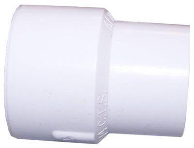 NIBCO Nibco Inc T00045D 3/4 Inch Pvc to Cpvc Adapter Coupling
