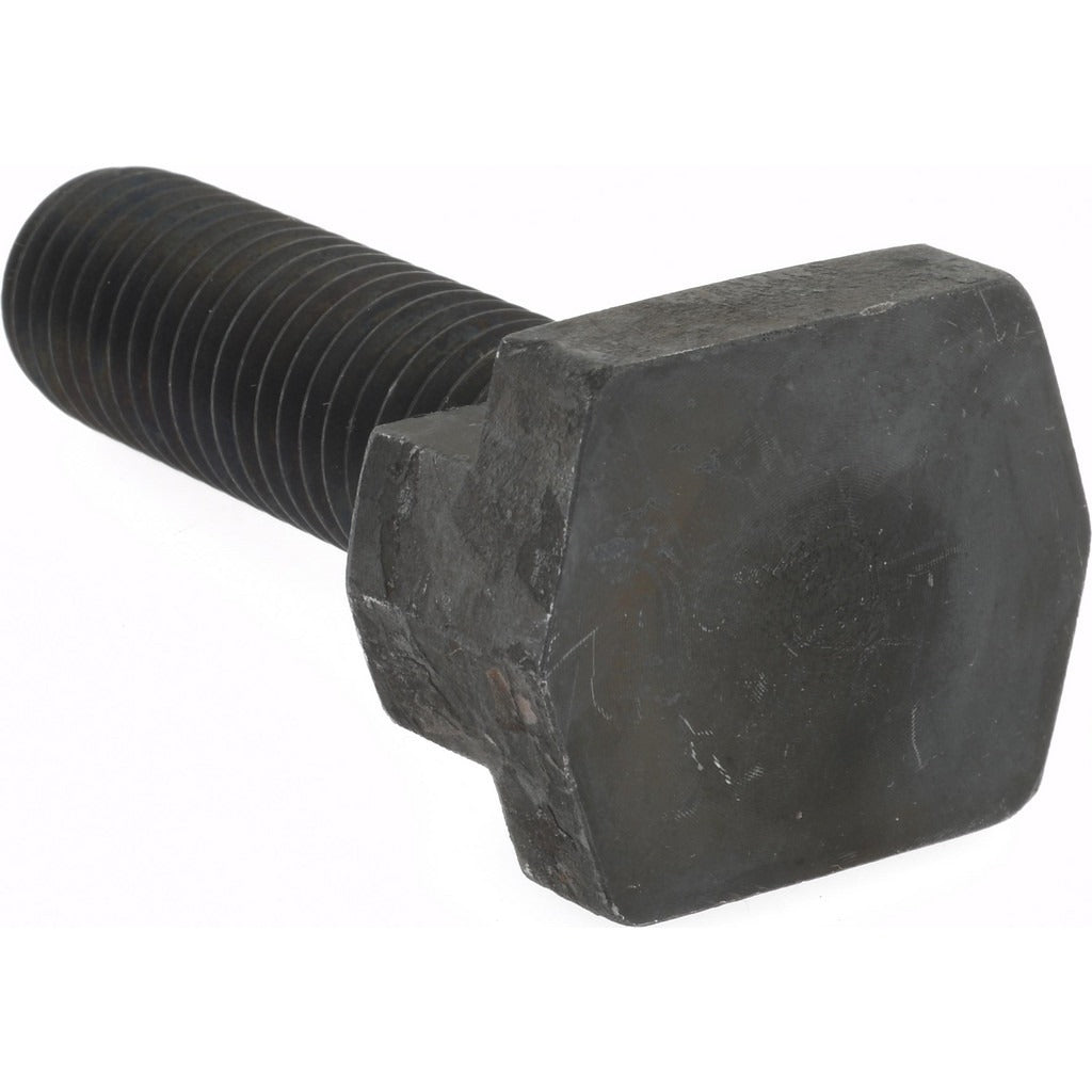 GIBRALTAR Gibraltar 842625-G Steel T-slot Bolt 5/8-11 Black