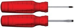 PROTO Proto J1202SCF Screwdriver Set 2 Piece Phillips Slotted