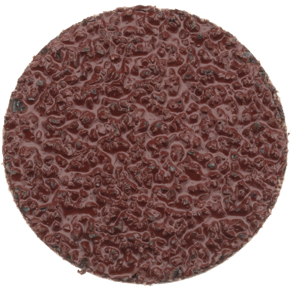 MERIT Merit Abrasives 69957399761 Quick-change Disc 24 Grit