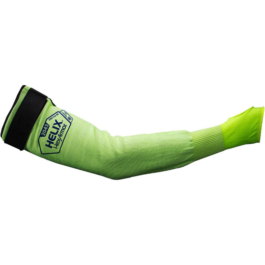 HEXARMOR Hexarmor 2043 Cut Puncture-resistant Sleeve Ansi A5