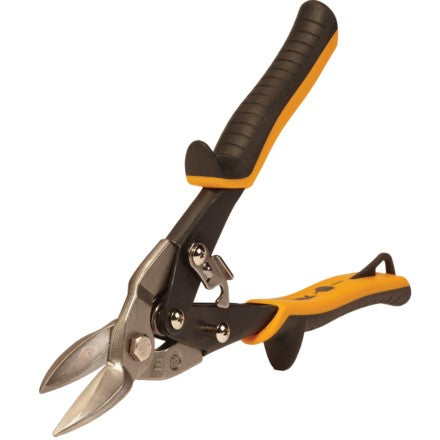 Malco AV3 Aviation Snips, Combo Cut