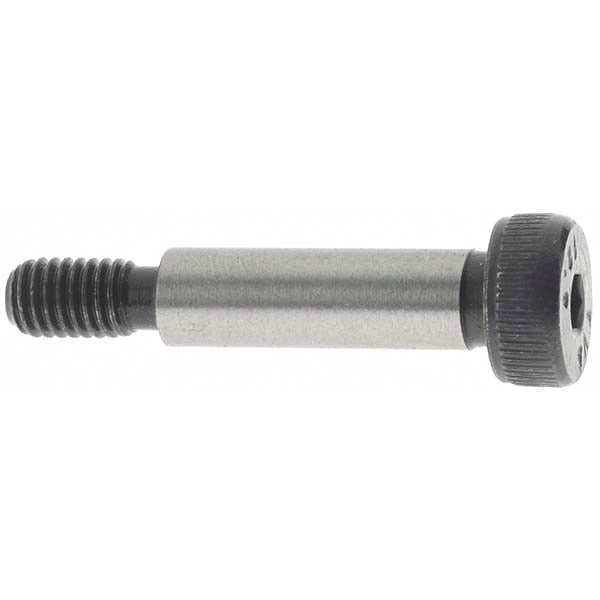 VALUE COLLECTION Value Collection B10108 Shoulder Screw M5x0.80 Alloy Steel