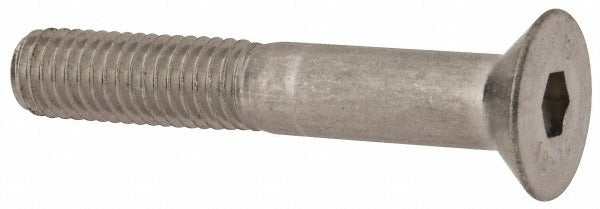 VALUE COLLECTION Value Collection FHS1XX0850-025BX M8x1.25 Flat Socket Cap Screw
