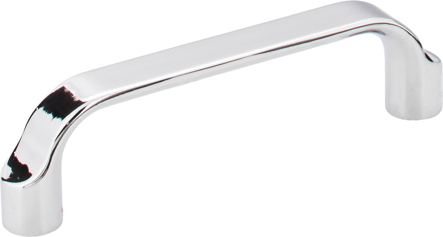 ELEMENTS Elements 239-96PC Cabinet Pull 96mm Polished Chrome