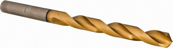 GUHRING Guhring 9006510083300 Jobber Drill Bit 21/64in Hss Tin