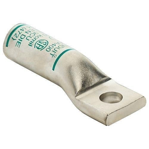 PANDUIT Panduit LAA4/0-38-30 Aluminum Compression Lug