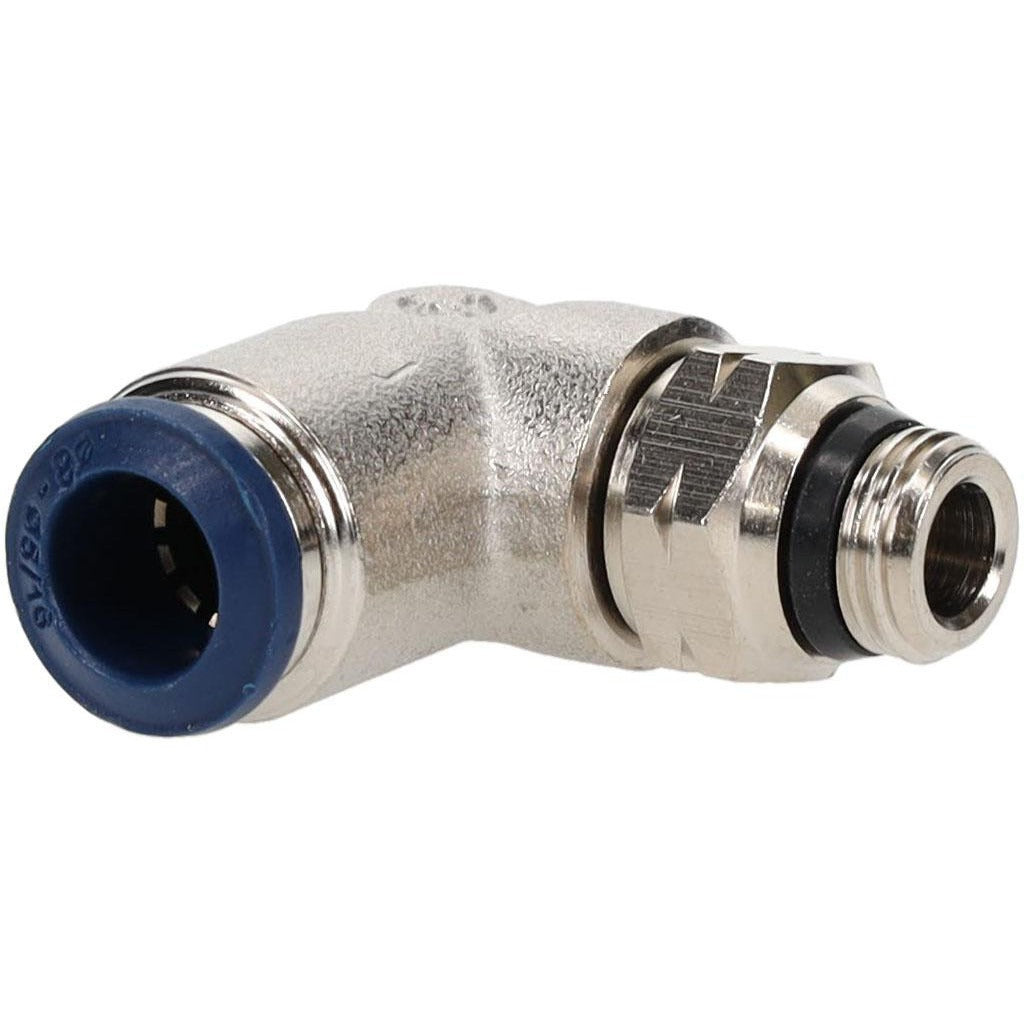 PRO-SOURCE Pro-source 2555651865PRO Push-to-connect Tube Fitting