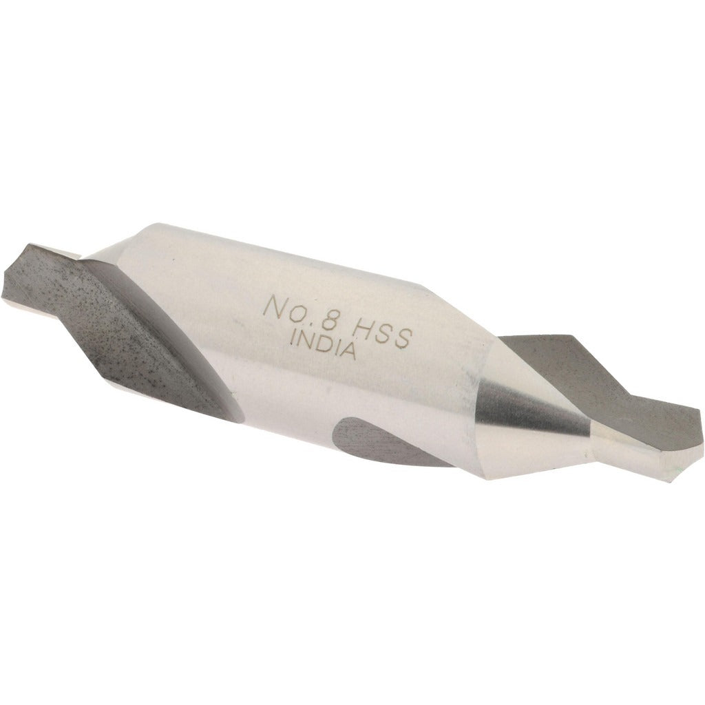 VALUE COLLECTION Value Collection 156400008000000 Combo Drill Countersink Size 8