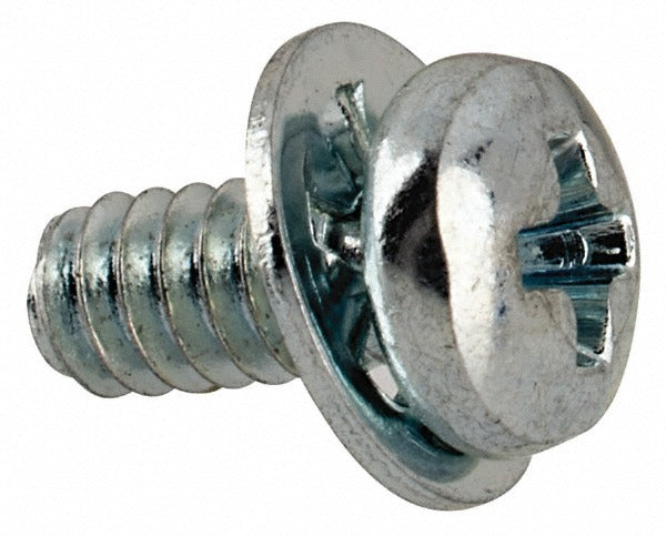 VALUE COLLECTION Value Collection 0404IPP 4-40 Pan Head Phillips Machine Screw