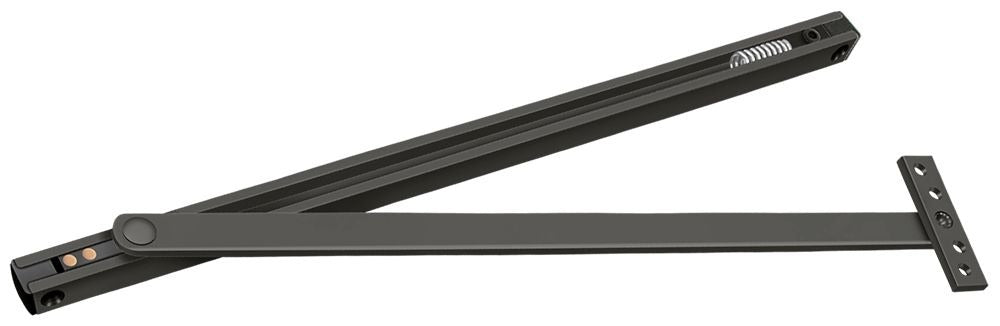 DELTANA Deltana DCSM10U10B Overhead Door Holder Oil Rubbed Bronze