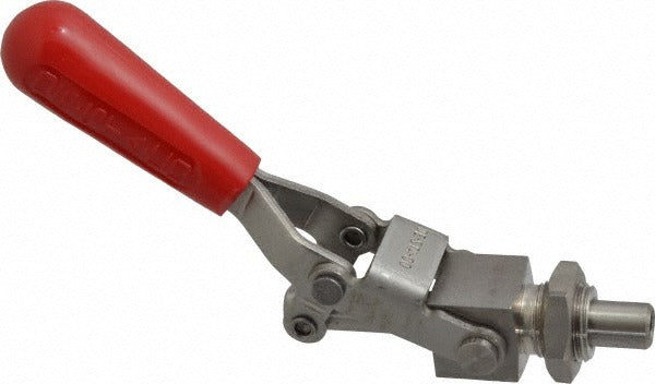 DE-STA-CO De-sta-co 604-SS Straight Line Action Clamp 400 Lb