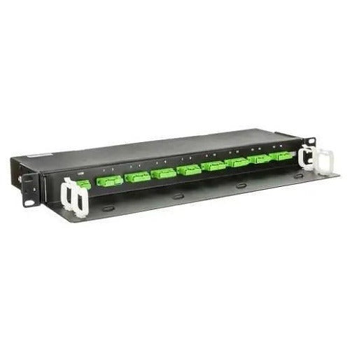 HUBBELL Hubbell Premise Wiring OFPNLSCA1X16P3 Fiber Splitter Panel